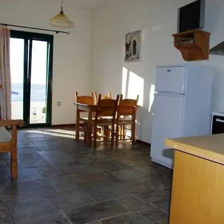 Hotel Vlamis Bdr2