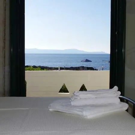 Hotel Vlamis Bdr2 Stavrós