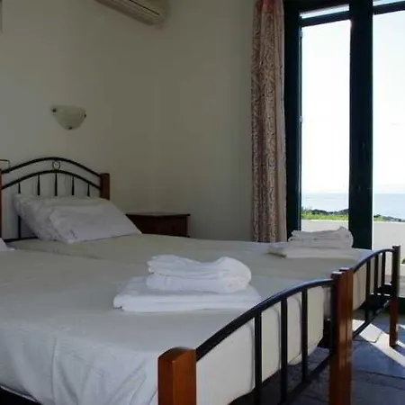 Hotel Vlamis Bdr2 Stavrós